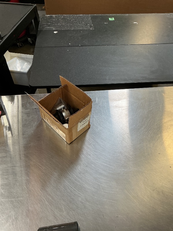 Photo 1 of Level Smart Lock+ WiFi Deadbolt - World's Smallest Smart Lock - Apple Home Key & Voice Control - Matte Black