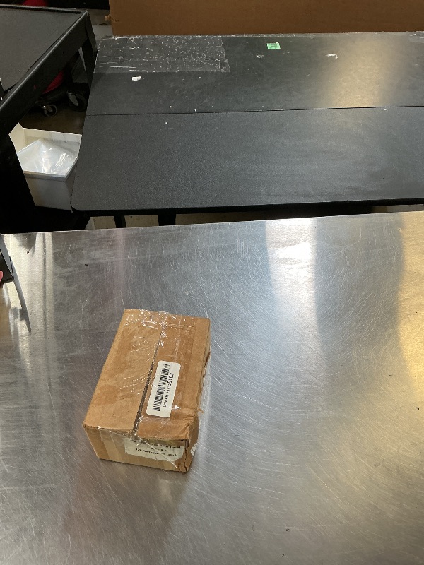 Photo 1 of Level Smart Lock+ WiFi Deadbolt - World's Smallest Smart Lock - Apple Home Key & Voice Control - Matte Black