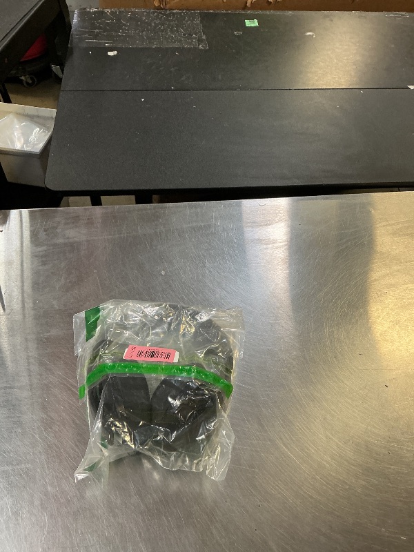 Photo 1 of PlayStation Gold Wireless Headset - PlayStation 4 (Renewed)