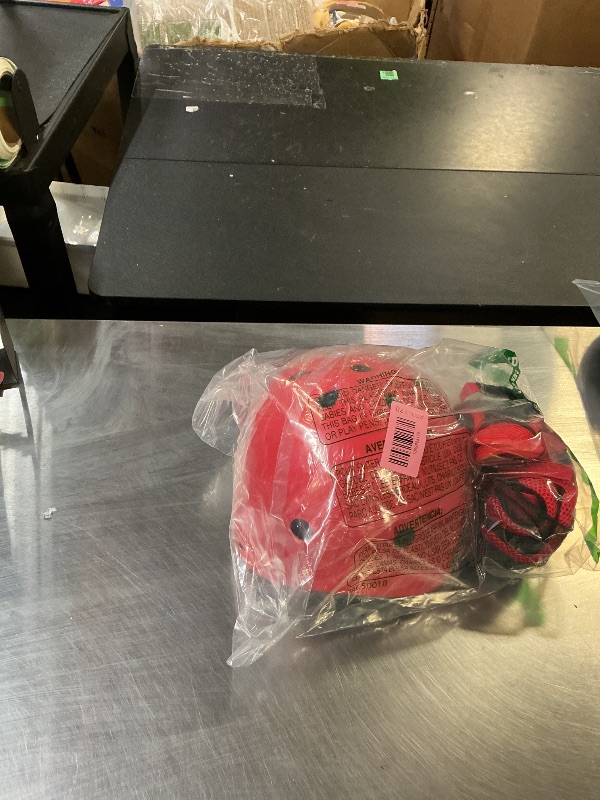 Photo 1 of Adjustable Kids Helmet with Knee Pad, Elbow Pads & Wrist Guards - Toddler Bike Helmets for Ages 3-5, 5-8, 8-14 Years - Perfect for Skating, Biking, Cycling, and Skateboard - for Boys and Girls