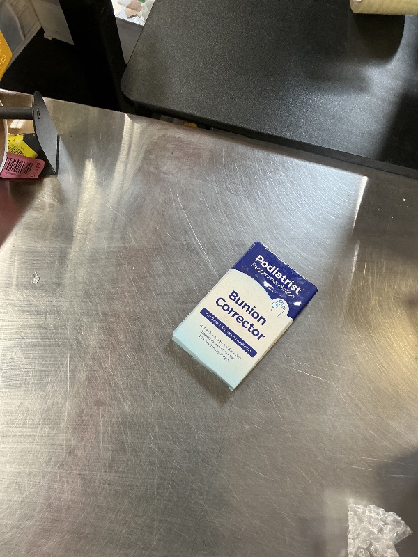 Photo 1 of Habioer Adjustable for Day/Night Use, Relief Splint(1 Pair)