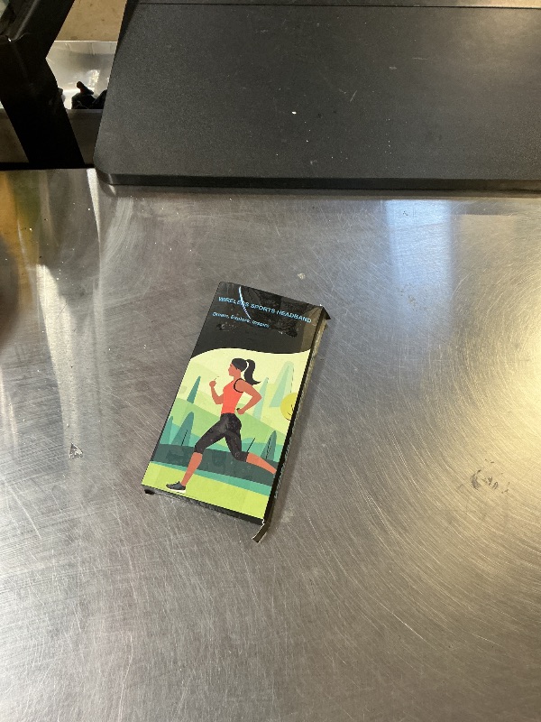 Photo 1 of MUSICOZY Sleep Headphones Bluetooth 5.4 Headband, Wireless Earphones Music Sleep Earbuds Sleeping Eye Mask with HD Stereo Speakers for Workout Running Travel Yoga, Ideal Gifts for Women Men