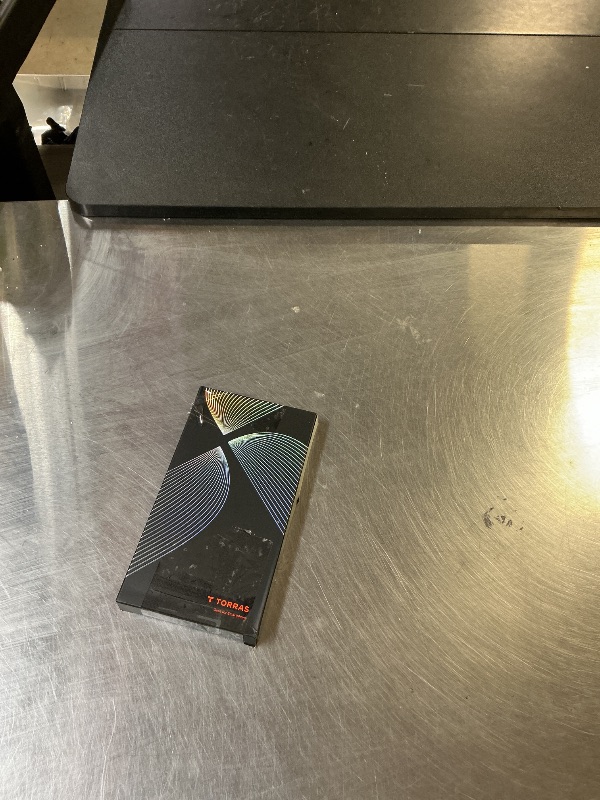 Photo 1 of TORRAS for iPhone 17 Pro Case, Slim Fit, Ultra Thin Lightweight Minimal Design, Secure Grip & Silky Touch, Anti-Scratch Hard PC Cover for iPhone 17 Pro Phone Case 6.3in, OriginFit, Clear