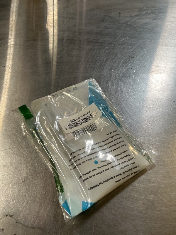 Photo 1 of NITITOP Compatible with iPhone 16 Pro Case Cute Stylish Leopard Print Amber Aesthetic Tortoise Design for Women Girls Men Soft TPU Shockproof Protective Cover - Brown