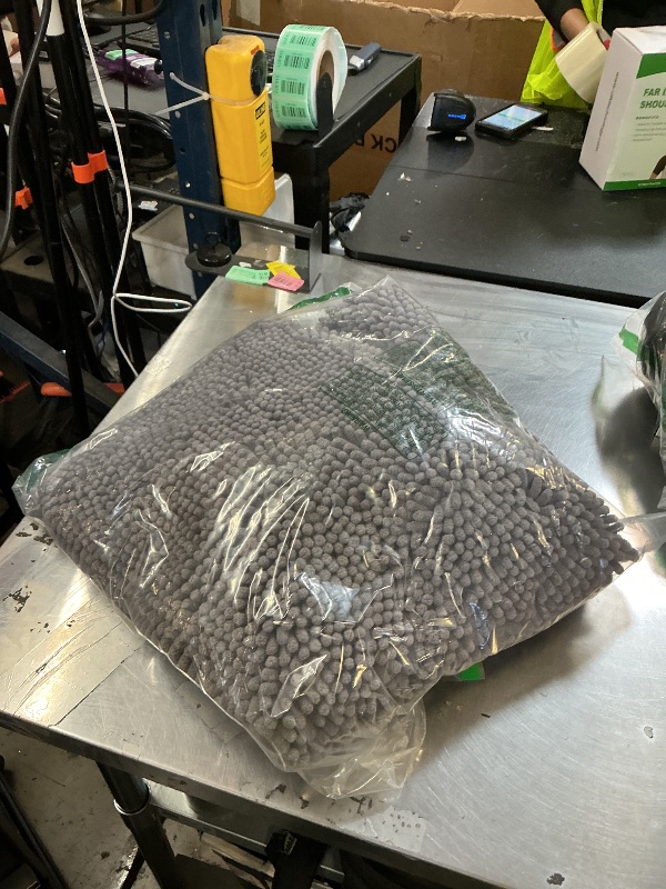 Photo 1 of Muddy Mat® | Super Absorbent Door Mat Indoor, Microfiber Quick Dry Chenille Entryway Rug, Non-Slip Front Door Mat, Indoor Mats for Entryway, Machine Washable Pet Rug, Grey 60"x24"