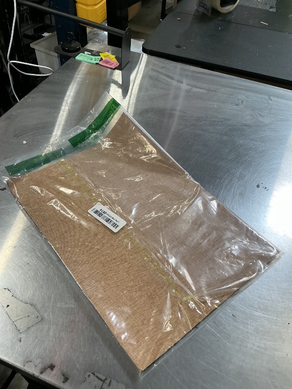 Photo 1 of 10pcs Book Cloth,14”x10”,Fabric Surface and Paper Backed for Book Binding Fabric,5 Colors Bookbinding Cloth for DIY Book Cover,Bookbinding Paper (Style B)