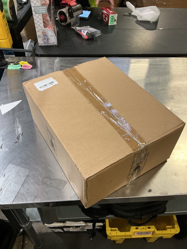 Photo 1 of Hewory Gold Christmas Tree Decorations: Set of 5 Glass Table Top Christmas Trees with LED Fairy Lights, Glitter Mercury Glass Christmas Decor Indoor for Fireplace Mantel Holiday Tabletop Centerpiece