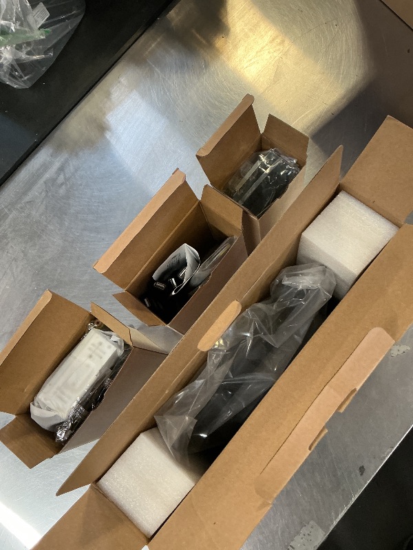 Photo 1 of Joying 12.3" Double Din Car Stereo with Carplay and Android Auto, Android 13 Head Unit Detachable Touch Screen Radio with Subwoofer Output, Coaxial Output, Optical Output(JY-HTD03N8)