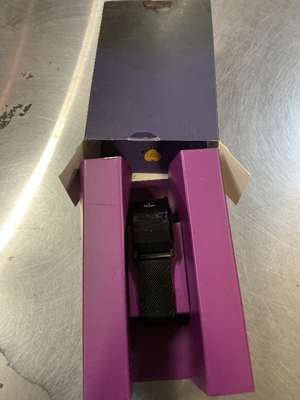 Photo 1 of Pavlok 3 - Silent Alarm & Wearable Mindfulness Coach for Good Habits - Elevate Mindfulness, Create Good Habits - Track Steps, Activity, and Sleep Patterns