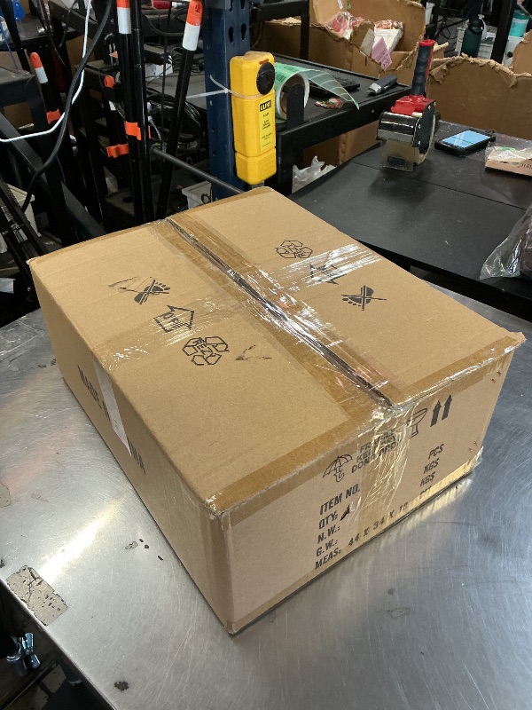 Photo 1 of DIKAIDA 5-Light Black Bathroom Vanity Light, Modern Vanity Lighting Fixture for Bathroom, 31" Matte Light Fixture, Wall Sconces with Clear Glass Shade, Black Bathroom Wall Light Over Mirror