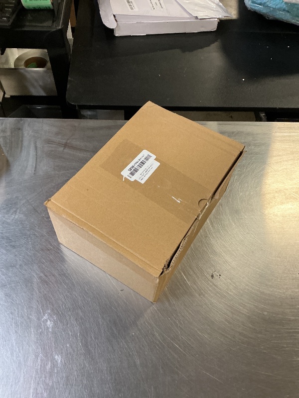 Photo 1 of HMYYJT MR16 LED Bulb 50W Halogen Equivalent,3000K Warm White,5W MR16 GU5.3 12-36V AC&DC Spotlight Bulb,38° Beam Angle for Landscape,Dimmable,48pack.