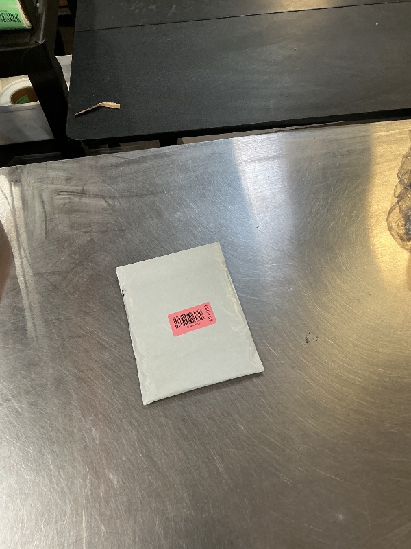 Photo 1 of 100 Pcs 3/4 Inch Clear Vinyl Replacement Washers Flat Washer Gasket 1/16 Inch (2 mm) Thickness Washer Spacer for Glass Shower Door Handle Towel Bars Replacement Parts for Standoff Cap Assemblies