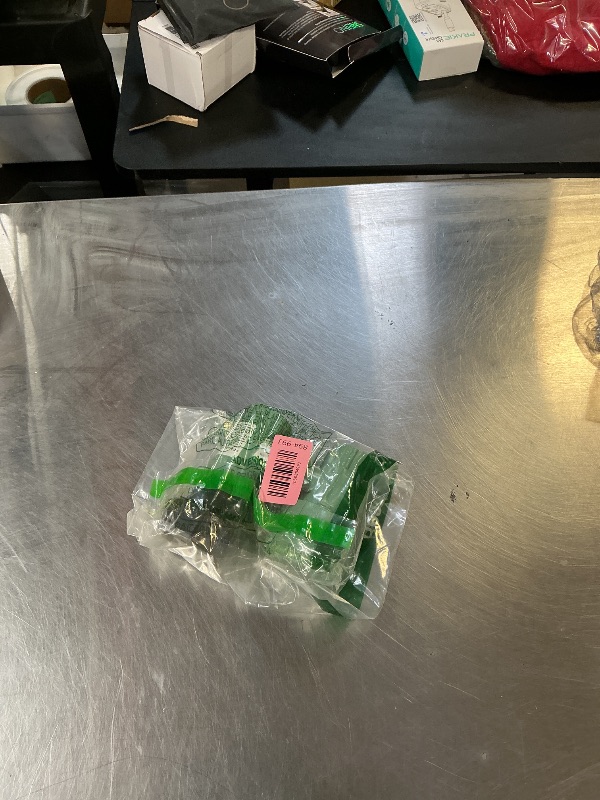 Photo 1 of Orbit 51022P 3/4" FPT Anti-Siphon Manual Sprinkler Valve