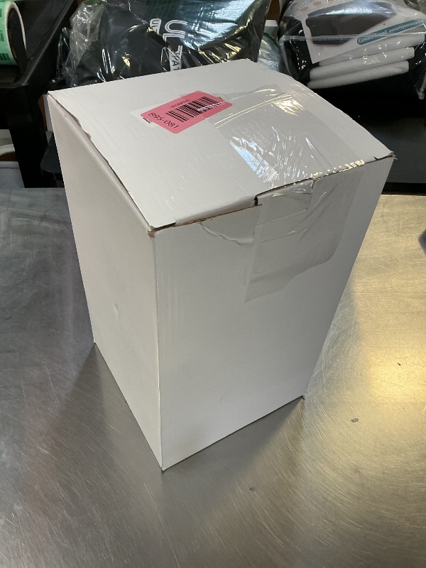 Photo 1 of ANNKUT 6 Inch Heavy Duty Bed Risers, Furniture Risers for Desk, Chair, Table or Sofa, Couch Lift Risers, Supports up to 2200 lbs per Leg(4 Pack Brown)