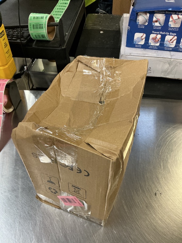 Photo 1 of FoodSaver Mini Handheld Vacuum Sealer Machine with Marinate Setting & Charging Dock | Cordless Food Vacuum Sealer for Freezer, Storage, Sous Vide, Meal Prep | Blue