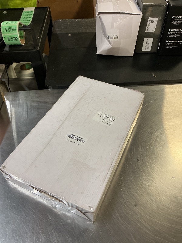 Photo 1 of 16in Wireless Picture Light with Remote, Battery Operated Picture Lights for Wall 5000mAh, 3 Color Modes and Dimmable LED Art Lighting with Timer for Painting, Frame, Gallery, Bedroom (Black-2Pack)