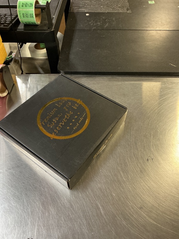 Photo 1 of 10" Gold Lazy Susan for Table Top, Oak Wood Lazy Susan Turntable Organizer for Dining Coffee Table Centerpiece Bar Decor Kitchen Countertop Bathroom Vanity Decorative Tray for Perfume Jewelry Round