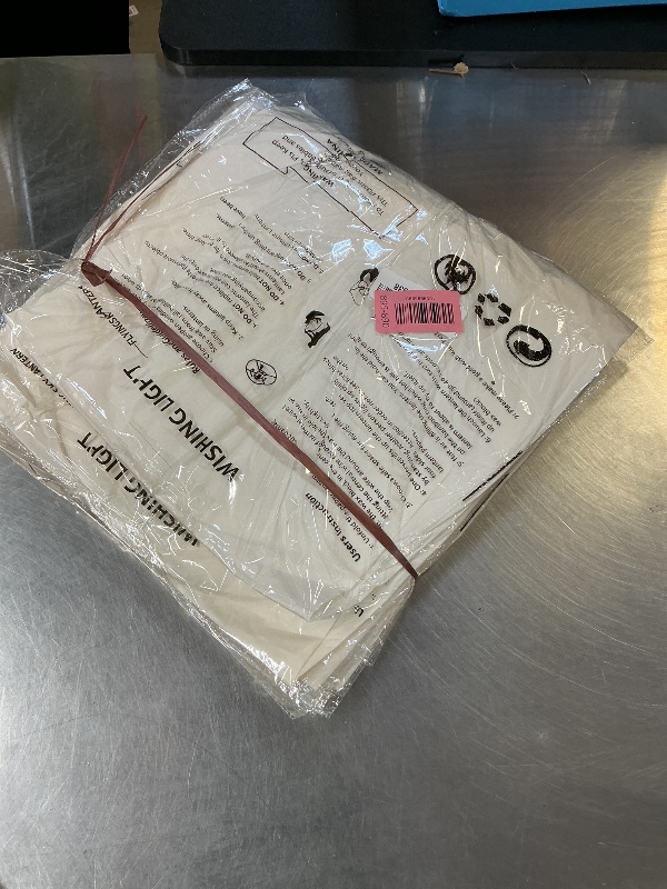 Photo 1 of 10 Pack Paper Lanterns, Round Paper Lanterns for Birthday, Wedding, Christmas, Bridal, Home Decor, Party Decoration