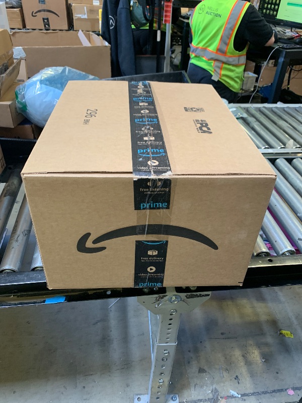 Photo 1 of Nellis Variety Box: Small | See Notes for Details