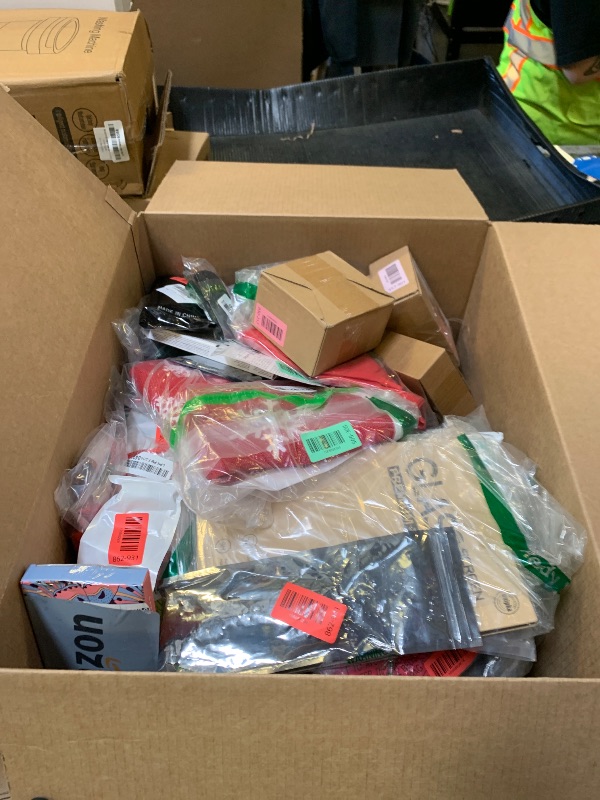 Photo 1 of Nellis Variety Box: Small | See Notes for Details