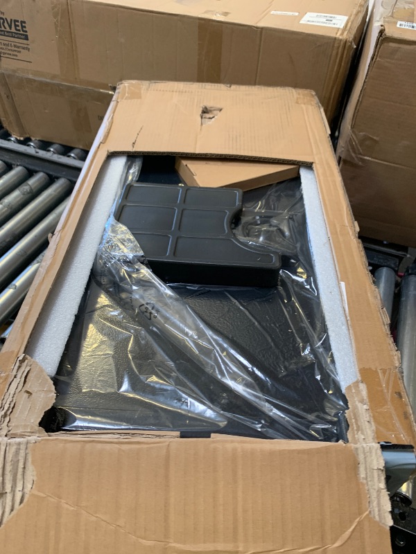 Photo 1 of 7.0 Cuft Large Fireproof Safe for Home, Digital Anti-theft Safe Box with Combination Lock, Smart Alarm Systerm and Removable Shelf, Personal Safety Box for Home Documents Fireram Medicine Valuables