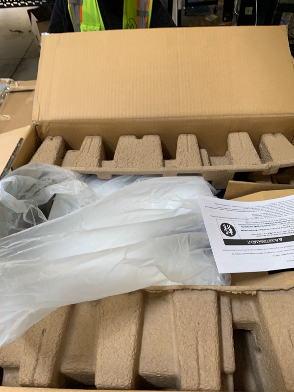 Photo 1 of HP Color LaserJet Pro MFP 4301fdw Wireless All-in-One Color Laser Printer, Scanner, Copier, Fax, Best-for-Office