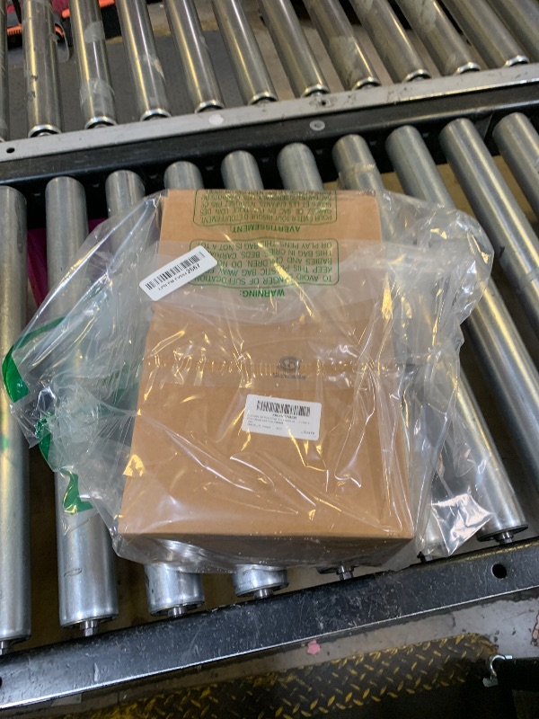 Photo 1 of **USED** Suncalla 24 Pcs White Spring Natural Dried Amaranthus Hanging Flowers Amaranthus Artificial Flowers for Wedding Arch Bouquet Floral Garland Wall Home Decoration (23 Inch)