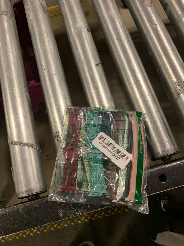 Photo 1 of 10 Pack Silicone Bands Compatible with Apple Watch 38mm 40mm 41mm 42mm 44mm 45mm 46mm 49mm Women Men, Soft Waterproof Replacement Wrist Sport Band for iWatch Series 11 10 9 8 7 6 5 4 3 2 1 SE Ultra