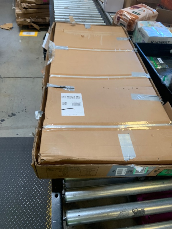 Photo 1 of AoraPulse Portable Foldable Treadmills for Home, Small Folding Treadmill for Home Office with 300 LBS Capacity, Walking Running Exercise Electric Compact Treadmill with LED Display