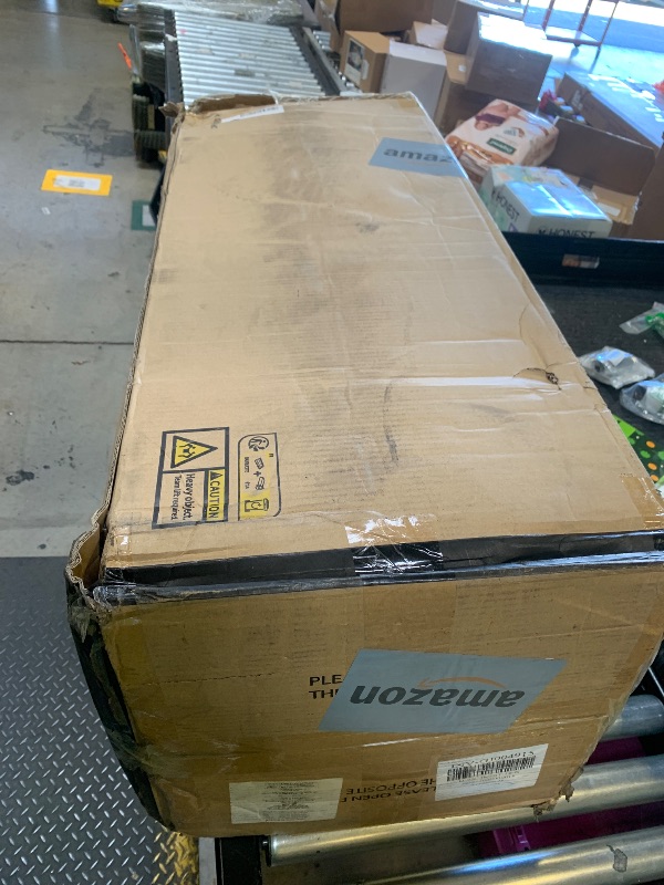 Photo 1 of Novilla King Size Mattress, 12 Inch Gel Memory Foam King Mattress for Cool Night & Pressure Relief, Medium Plush Feel with Motion Isolating, Bliss