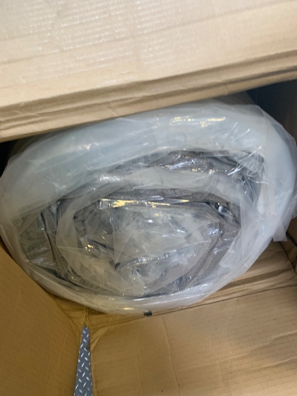 Photo 1 of Novilla King Size Mattress, 12 Inch Gel Memory Foam King Mattress for Cool Night & Pressure Relief, Medium Plush Feel with Motion Isolating, Bliss