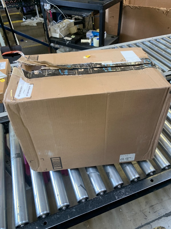 Photo 1 of Peteast Foldable Dog Pool with Sturdy Square Design, Durable 82" Lx46 Wx12 D Extra Large Portable Pet Bathtub with Reinforced Sidewalls for Stability, Ideal for Indoor & Outdoor Use (Blue&Gray)