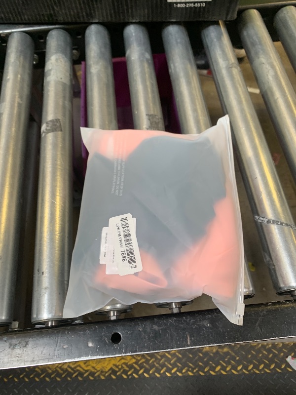 Photo 1 of Aqua Eve Plus Size One Piece Swimsuit for Women Tummy Control Bathing Suit Cutout Swimwear Pink and Black 20W