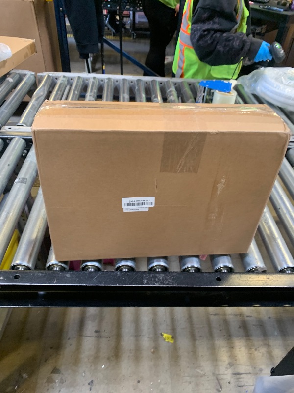 Photo 1 of 1400N.m (1032ft-lbs) Cordless Impact Wrench, 1/2 High Torque Brushless Impact Gun, 2400RPM Power, 2 x 4.0Ah Batteries, Fast Charger, Impact Wrench for Heavy Duty Truck RV Mower