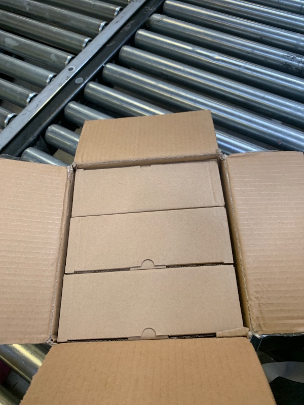 Photo 1 of Ensenior 6 Pack 6 Inch LED Recessed Ceiling Light with Night Light, Dimmable, 2700K-5000K 5CCT, 1050LM 12W 120V, High Brightness Canless Wafer Downlight - FCC