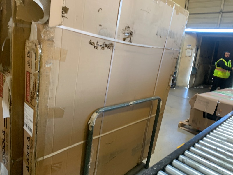 Photo 1 of TABLE TENNIS 