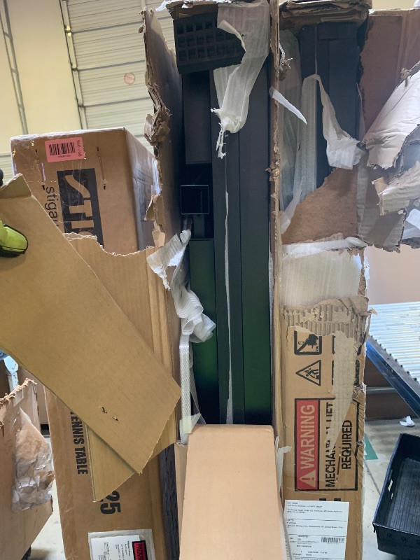 Photo 1 of TABLE TENNIS 