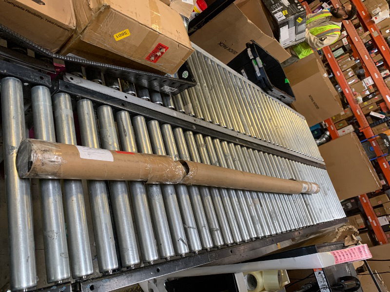 Photo 1 of BENCH PRESS BAR