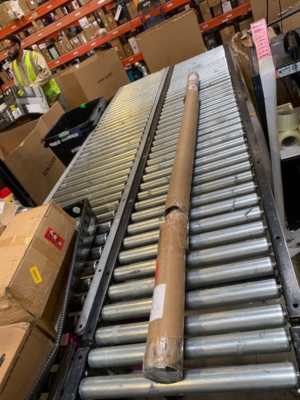 Photo 1 of BENCH PRESS BAR 