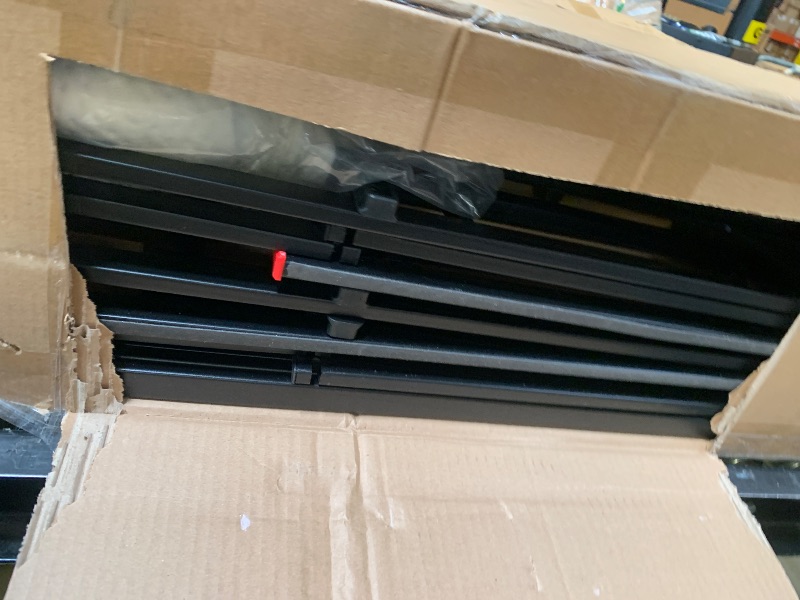 Photo 1 of Amazon Basics Smart Box Spring Bed Base, 9-Inch Height Sturdy Mattress Foundation, Strong Metal Support, Tool-Free Easy Assembly, King, 79" L x 75.5" W x 9" H, White