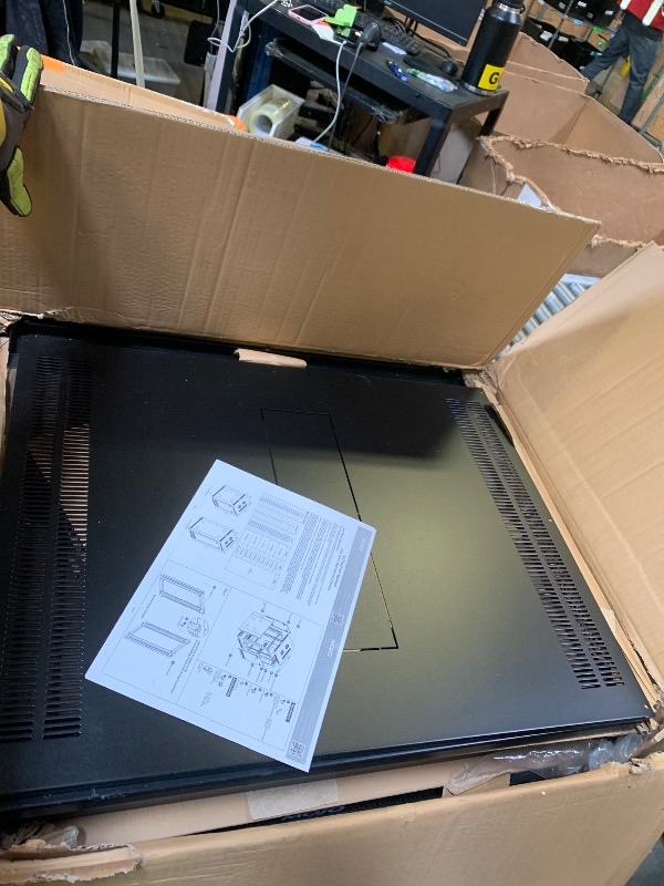 Photo 1 of Sharp R1210TY 1-1/2-Cubic-Foot 1100-Watt Over-the-Counter Microwave, Black