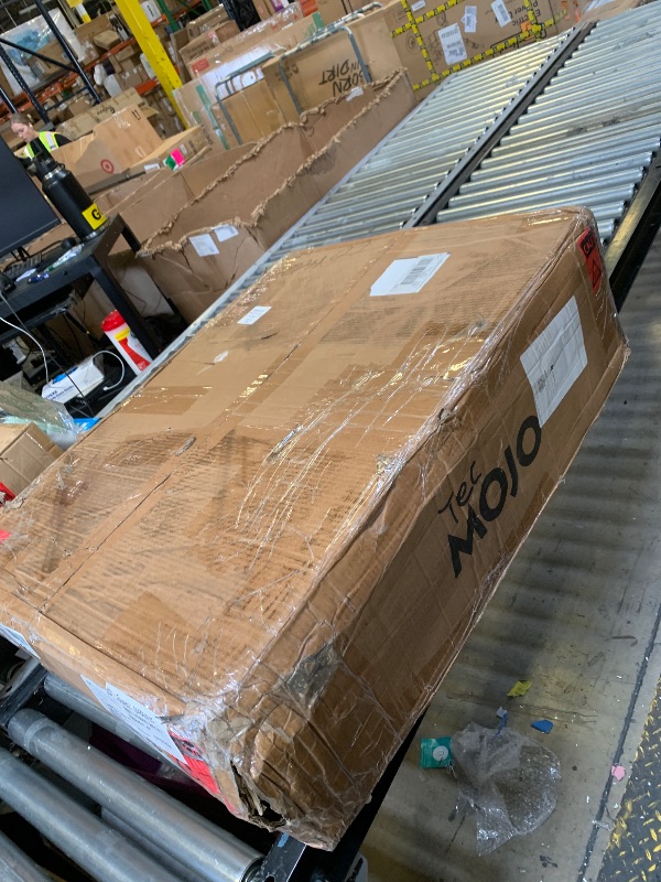 Photo 1 of Sharp R1210TY 1-1/2-Cubic-Foot 1100-Watt Over-the-Counter Microwave, Black