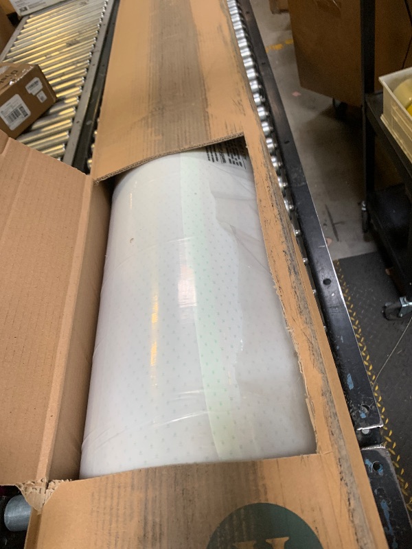 Photo 1 of Zinus 10 Inch King Green Tea Memory Foam Mattress [New Version], Fiberglass Free, Medium Firm Feel, Zoned Pressure Relief, Certified Safe Foams & Fabric, Mattress in A Box