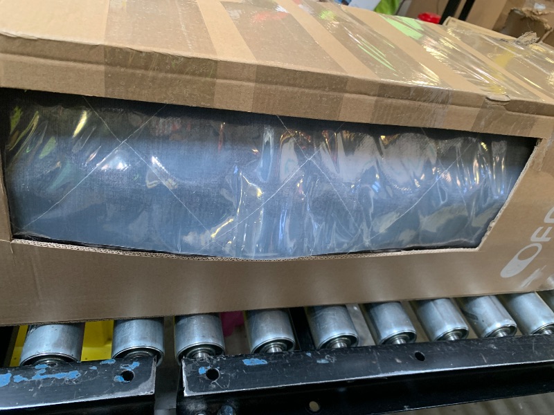 Photo 1 of OFFTR z 12 Inch King Size Mattress, Hybrid Zoned Support Pocket Coils & Cooling Memory Foam, Medium-Firm Feel with Strong Edge Support, Pressure Relief, CertiPUR-US Certified