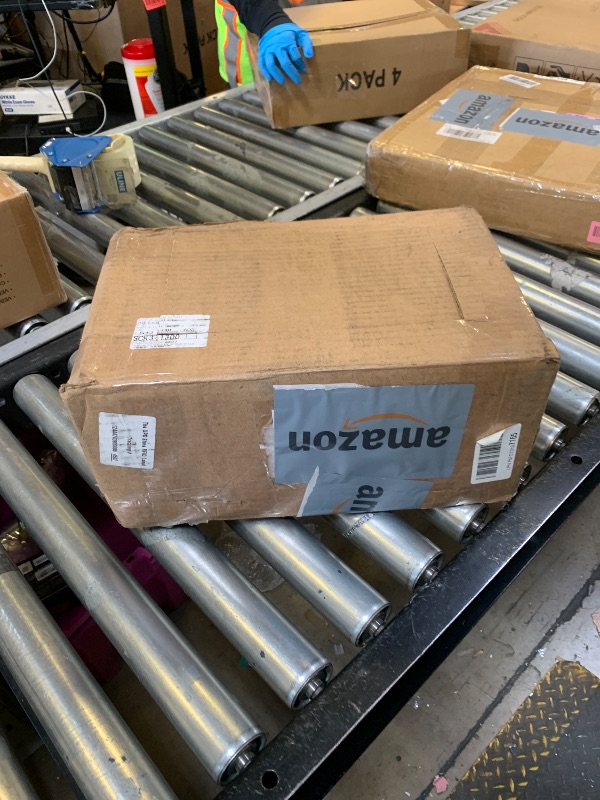 Photo 1 of Rough Country SRX2 Adjustable Aluminum Steps for Toyota Tundra (2022-2025) - CrewMax Models - Modular Running Boards with Slide-Adjust Steps