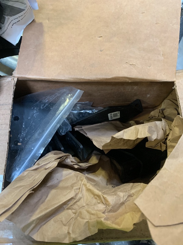 Photo 1 of Rough Country SRX2 Adjustable Aluminum Steps for Toyota Tundra (2022-2025) - CrewMax Models - Modular Running Boards with Slide-Adjust Steps