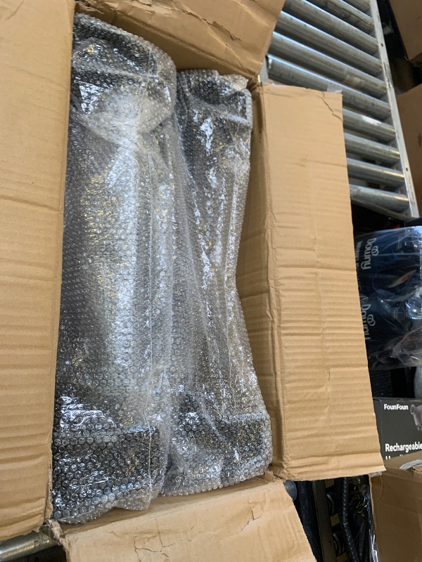 Photo 1 of Rough Country SRX2 Adjustable Aluminum Steps for Toyota Tundra (2022-2025) - CrewMax Models - Modular Running Boards with Slide-Adjust Steps