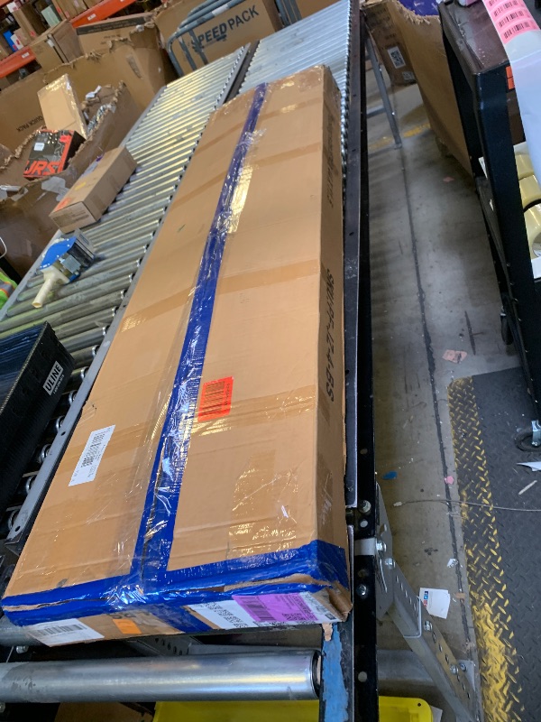 Photo 1 of wood cabinet 