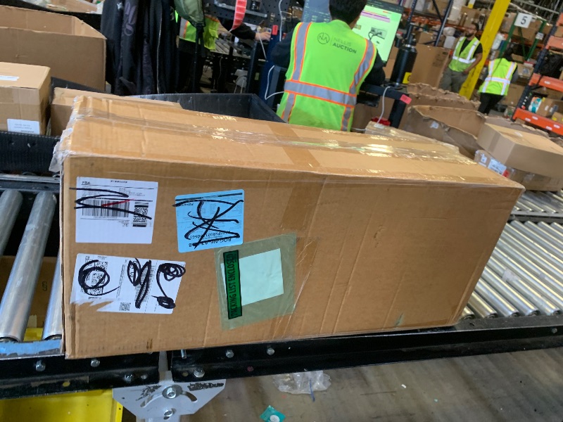 Photo 1 of labwork Headlight Assembly Replacement for Explorer Limited/XLT/Platinum w/DRL 2016-2019 Headlamp Driver Side LH FB5Z13008N