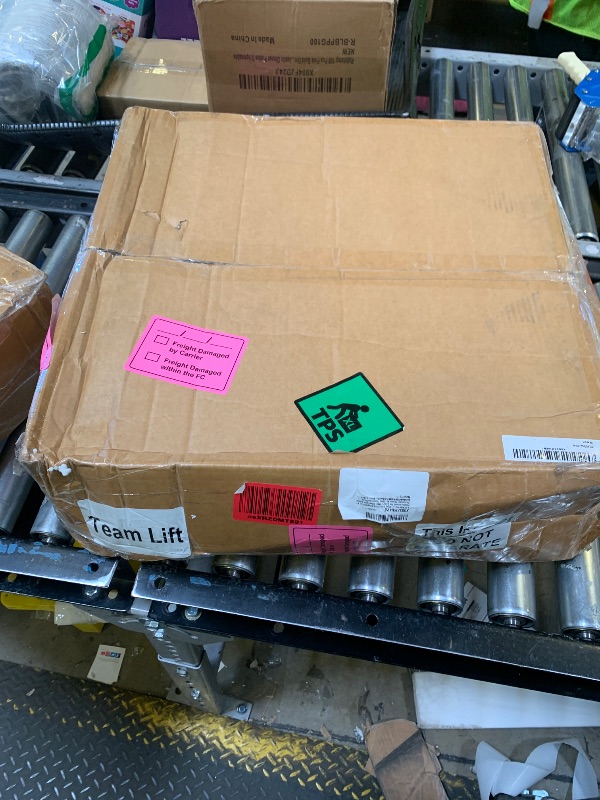 Photo 1 of ASTARPRO - 10pc Front End Suspension Kit Replacement for Chevy GMC Silverado Sierra Suburban Yukon XL 1500 Tahoe Cadillac Escalade ESV EXT, 4 Control Arms w/Ball Joints 4 Tie Rods 2 Sway Bars